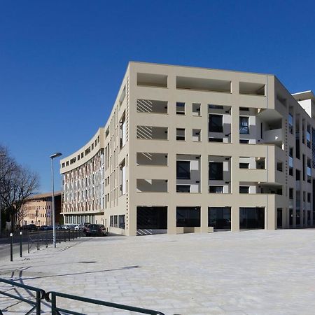 Residence Nemea Aix Campus 1 Экс-ан-Прованс Экстерьер фото